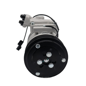 Compresor de aire acondicionado automático 8103010R0070 para JAC Sunray m511 - Product Image 3