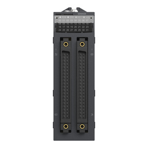 PLC Modicon X80 ใหม่และของแท้ 64 อินพุต 24V โมดูลอินพุตแบบดิสเร็คท์บวก BMXDDI6402K - Product Image 2