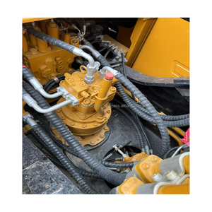 Excavadora de orugas Sany SY245H Boutique de segunda mano 24ton SY205C 215C 235C 245H 305H 335H 365H Serie 485H - Product Image 5