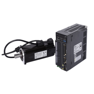 ASD-A2-0121-E Moteur AC 220V 0.1KW en plastique certifié CE Garantie 12 mois Automatisation Équipement électrique ASD-A2-0121-E - Product Image 6