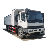 Ethiopie — camion à benne à filtre haute performance pour bmw ZU, 6x4, 20 mètres cubes, 10 roues, fabriqué en europe