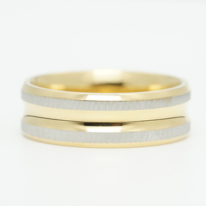 Simple Design Stainless Steel <strong>Thumb</strong> <strong>Rings</strong> <strong>for</strong> <strong>Men</strong> - Product Image 6