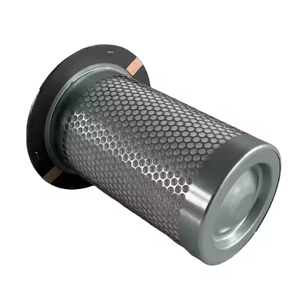 Filtre de compresseur d'air MENGMA DB2130, séparateur d'huile en fibre de verre importé, pièces certifiées ISO9001, garantie de 6 mois, neuf et d'occasion - Product Image 5
