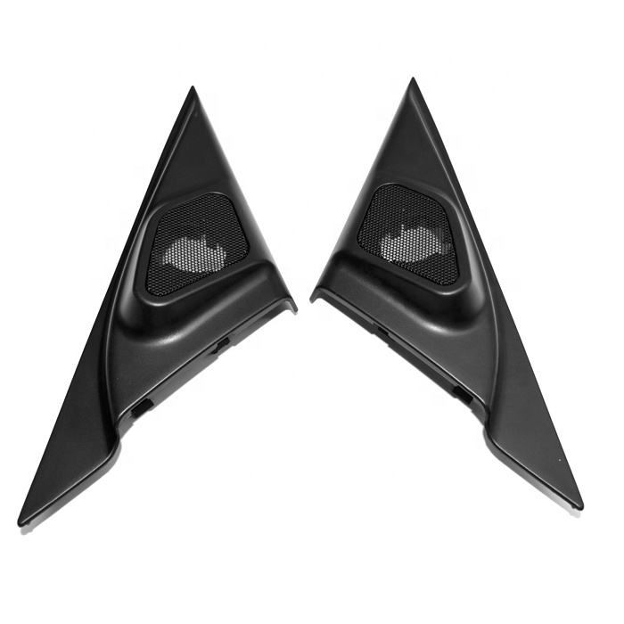 Upgrade Your Mazda Speakers with High-Quality Audio Solutions