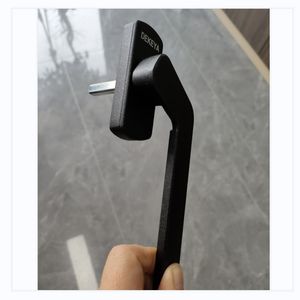 Accessoires en aluminium Poignées de <span class=keywords><strong>porte</strong></span> et de fenêtre Poignée de <span class=keywords><strong>porte</strong></span> Fenêtre <span class=keywords><strong>PVC</strong></span> Poignée de fenêtre - Product Image 3