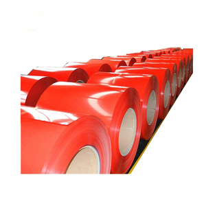 Bobinas de acero galvanizado z275 para hierro pintado a color, ppgi - Product Image 3