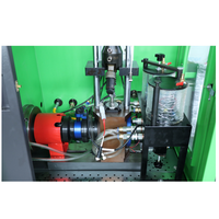 Banco de prueba de inyector Common Rail de alta presión, bomba diésel, boquilla de bomba, bomba única, equipo de prueba EUI EUP HEUI