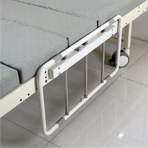 أفضل سعر قابل للطي للمرضى المسنين من الستانلس ستيل - Product Image 5