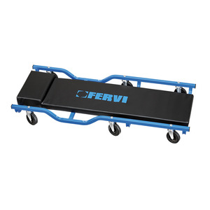 Fervi carrello ช่วงล่างล้อ6ก้านสำหรับอุปกรณ์ซ่อมแซมร่างกาย - Product Image 1