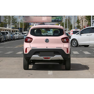 Dongfeng Nami BOX 2022, mini SUV électrique révisé, modèle standard 201KM, <span class=keywords><strong>véhicule</strong></span> électrique compact pour les déplacements urbains et l'usage quotidien - Product Image 5