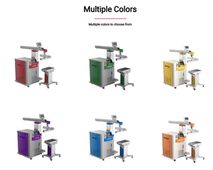 Qcw sợi Laser nguồn 1500W 3000W <span class=keywords><strong>5000W</strong></span> Máy hàn laser sợi quang cần cẩu cánh tay mới khuôn máy hàn laser - Product Image 3