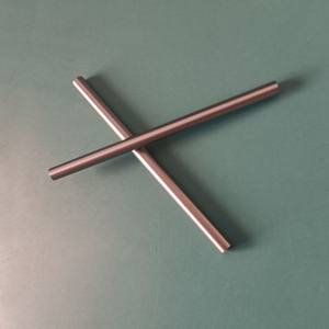 Lentille <span class=keywords><strong>optique</strong></span> <span class=keywords><strong>commerciale</strong></span> en tige de silicium poli - Product Image 3