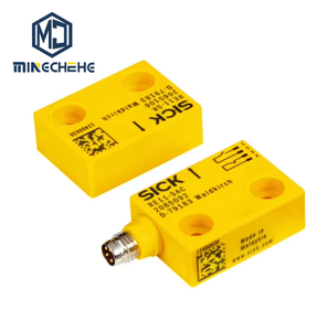 Compact Safety <b>Relay</b> RE11-SA03 and RE11-SA02 for Industrial Automation Safety System Emergency Stop and Safety Door Monitoring - Product Image 1