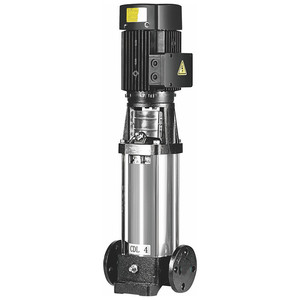 <span class=keywords><strong>Pompe</strong></span> à eau multi-étages verticale CDLF à faible vibration, 2HP, 12m³/<span class=keywords><strong>h</strong></span>, pour <span class=keywords><strong>h</strong></span>ôtels, avec surpression et fonctionnement fluide, hauteur de refoulement 20m, diamètre 50mm - Product Image 6