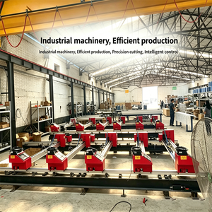 Mini Cnc Plasma Cutting <b>Machine</b> for Small Business,Auto Metal Art/Gates/Windows Fangling F2100B System & Startcam - Product Image 3