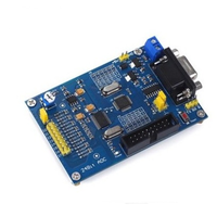 ADS1256 Modul Akuisisi Presisi Tinggi AD 24-bit Modul AD 24-bit ADC STM32F103C8T6
