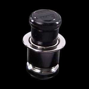 Bouton et ensemble d'éléments, allume-cigare pour Toyota Hilux Surf RZN169 1999-2004 OE 85520-28010 8552028010 - Product Image 3