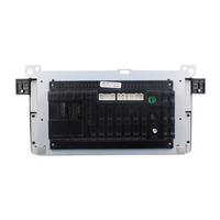 7 pulgadas coche Radio 1G + 16G 2G + 32G 4G + 64G 6G + 128G 2 Din Android 11 auto radio para BMW E46 M3 Multimedia para coche GPS de navegación ESTÉREO