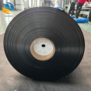 แผ่นเมมเบรน HDPE LDPE หนา 1.0 มม. ป้องกันรังสียูวี สำหรับ<span class=keywords><strong>บ่อ</strong></span><span class=keywords><strong>ปลา</strong></span> <span class=keywords><strong>บ่อ</strong></span>ขยะกลางแจ้ง และพื้นที่เก็บน้ำ - Product Image 5