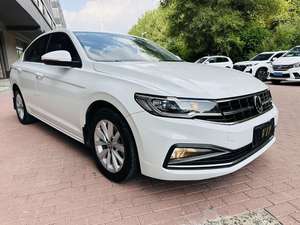 Para Volkswagen <span class=keywords><strong>Bora</strong></span> Sedan 1,4 T gasolina automática AWD con asientos de cuero cámara trasera techo de aleación de aluminio <span class=keywords><strong>precio</strong></span> más barato coches usados - Product Image 3