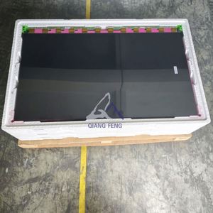 HV550QUB-E1D UHD BOE 55 Inches Open Cell <b>Tv</b> <b>Screen</b> <b>Replacement</b> Led Lcd <b>Tv</b> <b>Screens</b> 2K 4K <b>TV</b> <b>Replacement</b> - Product Image 2