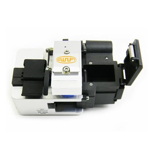 Cortadora de Fibra Óptica de Acción Simple Totalmente Automatizada Ilsintech CI-03A, Cortadora de Fibra Antes de la Soldadura - Product Image 4