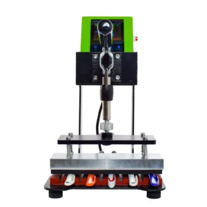 10 in1 Heat Press 12m Roll zu Roll Heat Press Machine 5 in 1 Combo Heat Press Machine Transfer Machine