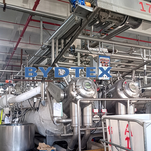 מכונת צביעה בד ארוך מכונת צביעת סילון ארוכה - Product Image 2