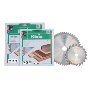 KLEIN HW lama sega circolare per seghe portatili D = 350mm B/C = 3.0/2.0 Z = 64 denti M42 materiale in acciaio uso bagnato per metalli - Product Image 4
