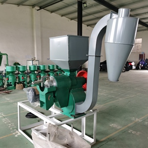 Gạo đánh bóng, gạo Mill, chất lượng tốt nhất gạo huller với giá thấp - Product Image 2