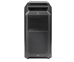Customized Deep Learning Finite Analysis Fluid Calculation Graphics Design 3D Modeling Desktop <b>Workstation</b> Z8 - Product Image 2