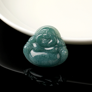 Jd Đá Quý Bán Buôn Kích Cỡ Khác Nhau Và Hình Dạng Tự Nhiên Guatemala Jadeite Mặt Dây Chuyền Lý Tưởng Cho Làm Đồ Trang Sức - Product Image 2