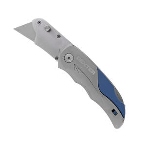 Cuchillo Plegable Dexter de 60 mm, Hoja de Acero Inoxidable, Herramienta Multifuncional para Decoración del Hogar y Corte - Product Image 2