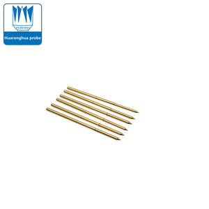 Huaronghua thăm dò P058-Series A/B/J/D kiểm tra thăm dò kim thiết lập 0.58mm thimble cảm biến kim mạch tích hợp PCB - Product Image 5