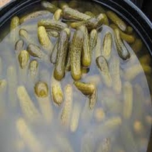 Concombres fermentés en marinade |   Fournisseur de cornichons en conserve en gros |   Prix d'exportation compétitif - Product Image 6