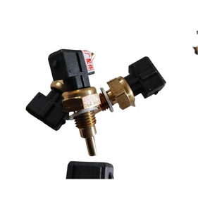 مستشعر حررة الماء في مبرد المحرك الأوتوماتيكي OEM LBA3616100 لـ LIFAN SMILY BREEZ SOLANO X60 - Product Image 4