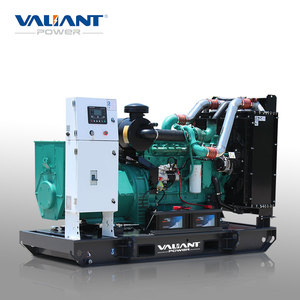 Generador Eléctrico con Garantía - Product Image 3