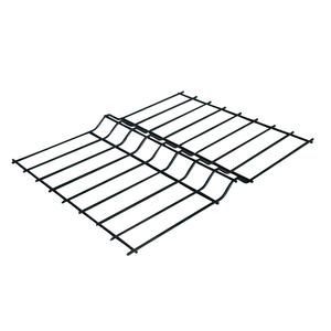 بيع بالجملة أفضل بائع تصميم الجمعية البلاستيكية المغلفة 3D الانحناء السريع لتزيين المنزل في الهواء الطلق - Product Image 6