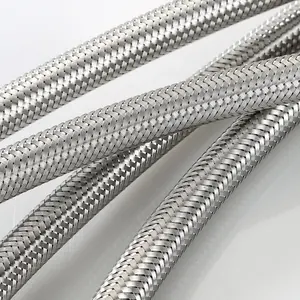 <span class=keywords><strong>Manguera</strong></span> Flexible <span class=keywords><strong>de</strong></span> Acero Inoxidable <span class=keywords><strong>de</strong></span> Alta Calidad para Lavabo, <span class=keywords><strong>Manguera</strong></span> <span class=keywords><strong>de</strong></span> Suministro <span class=keywords><strong>de</strong></span> Agua para Grifo <span class=keywords><strong>de</strong></span> Cocina - Product Image 4