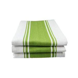 AKSHARA FABRIQUE 100% Cotton Custom Logo Checkered <b>Pattern</b> Everyday Kitchen <b>Towel</b> Breathable <b>Hand</b> <b>Towels</b> Personalized Logo - Product Image 2