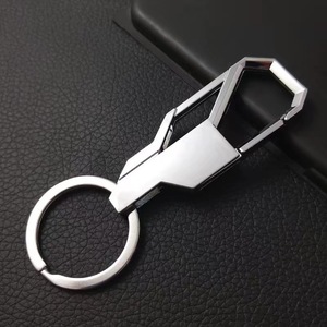 KEY0007 Porte-clés <span class=keywords><strong>de</strong></span> <span class=keywords><strong>voiture</strong></span> Porte-clés personnalisé créatif à bas <span class=keywords><strong>prix</strong></span> pour hommes - Product Image 6