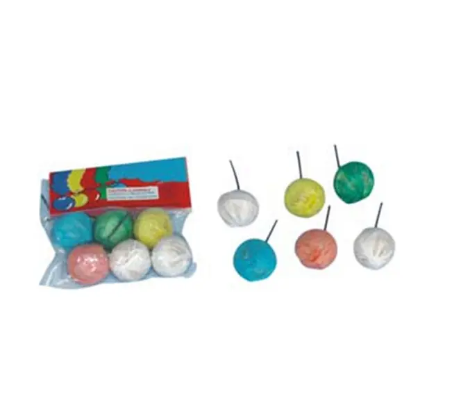 Возможна оптовая продажа OEM и ODM игрушек, фейерверк, цветной дымовой шар, фейерверк