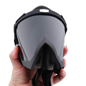 Lunettes de moto tout-terrain en gros pour le cyclisme, le <span class=keywords><strong>MX</strong></span>, le ski, le sport, le VTT, la course - Lunettes de motocross <span class=keywords><strong>Fox</strong></span> - Product Image 6