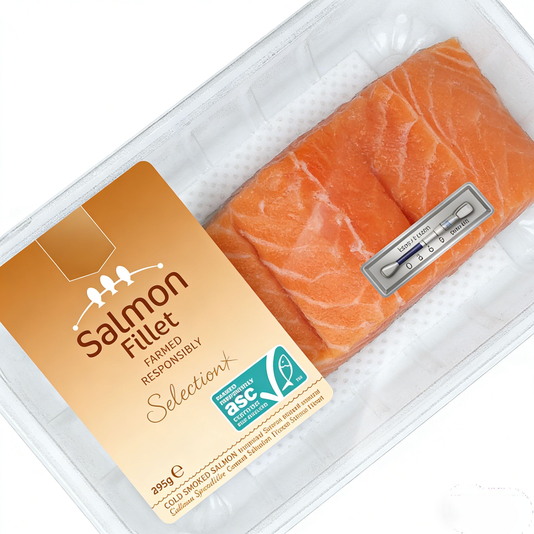 Mariscos de primera calidad