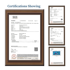 กระติกน้ำสุญญากาศสแตนเลส 18/8 ขนาด 500 มล. พร้อมโลโก้สั่งทำ  กระติกน้ำร้อน-เย็น  หน้าจอ LED แสดงอุณหภูมิ  ขวดน้ำอัจฉริยะ - Product Image 6