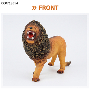 Juguetes pequeños de plástico para niños, animales del <span class=keywords><strong>zoo</strong></span>, set a la venta, <span class=keywords><strong>2022</strong></span> - Product Image 3
