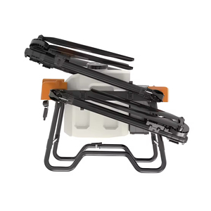 Nuevos Drones Agrícolas de Pulverización con Capacidad de Carga de 70L, Cámara HD con GPS y Largo Alcance para Fumigación Agrícola - Product Image 4