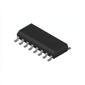 Composants électroniques de service tout-en-un originaux SN74S86NS Logic - Product Image 1