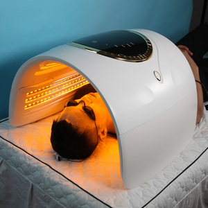 Venta al por mayor de fábrica de máquinas de belleza personalizadas, dispositivo para el cuidado de la piel, equipo de belleza para <span class=keywords><strong>SPA</strong></span> <span class=keywords><strong>Facial</strong></span> - Product Image 3