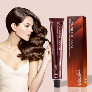 Prezzo all'ingrosso della fabbrica, produzione di massa, marchio personalizzato privato OEM ODM, tinture per <span class=keywords><strong>capelli</strong></span> di <span class=keywords><strong>rame</strong></span> di alta qualità - Product Image 2